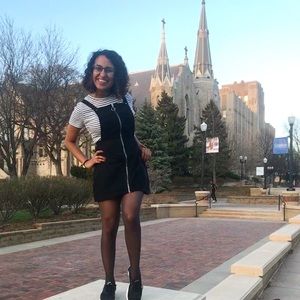 Meet your Posher, Dhruti